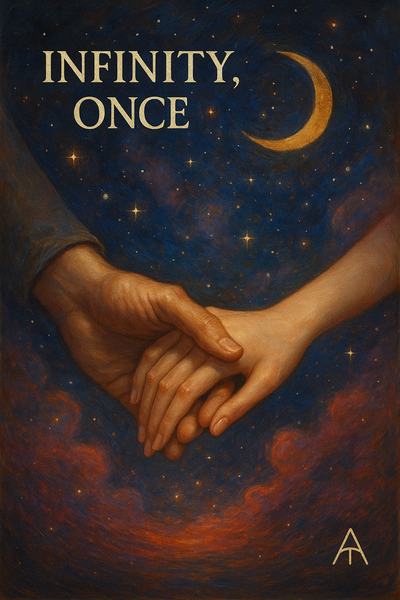 Infinity, Once by Mark