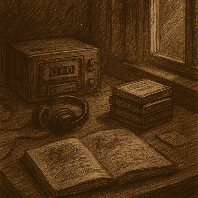 The Plot Calls #12 : "Side Theories part 2 of 2"