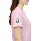 TimeTook Heavy Cotton Graphic Tee (Unisex)