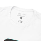 TimeTook Heavy Cotton Graphic Tee (Unisex)