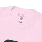 TimeTook Heavy Cotton Graphic Tee (Unisex)