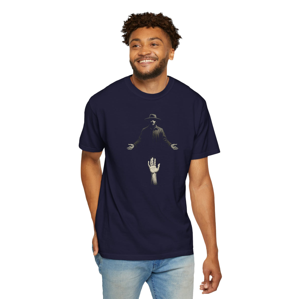 Men's "The Plot Calls" Clothing Bundle