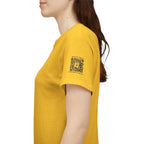 TimeTook Heavy Cotton Graphic Tee (Unisex)