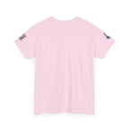 TimeTook Heavy Cotton Graphic Tee (Unisex)