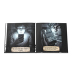TimeTook |  24-Page SciFi Horror Dystopian Hardcover Graphic Novel and Comic