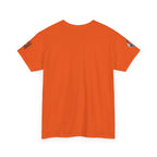 TimeTook Heavy Cotton Graphic Tee (Unisex)