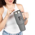 "TimeTook" 40oz Insulated Travel Mug
