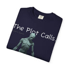 Men's "The Plot Calls" Clothing Bundle