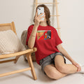 Women's "The Outer Sanctuary on Mars" Clothing Bundle