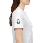 TimeTook Heavy Cotton Graphic Tee (Unisex)