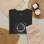 TimeTook Heavy Cotton Graphic Tee (Unisex)