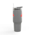 "The Outer Sanctuary on Mars" 40oz Insulated Travel Mug