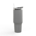 "TimeTook" 40oz Insulated Travel Mug