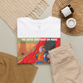 Men's "The Outer Sanctuary on Mars" Clothing Bundle