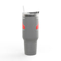 "The Outer Sanctuary on Mars" 40oz Insulated Travel Mug