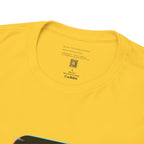 TimeTook Heavy Cotton Graphic Tee (Unisex)