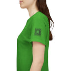 TimeTook Heavy Cotton Graphic Tee (Unisex)