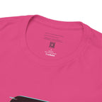 TimeTook Heavy Cotton Graphic Tee (Unisex)