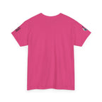 TimeTook Heavy Cotton Graphic Tee (Unisex)