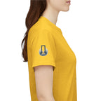 TimeTook Heavy Cotton Graphic Tee (Unisex)