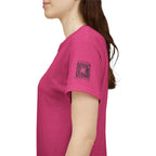 TimeTook Heavy Cotton Graphic Tee (Unisex)