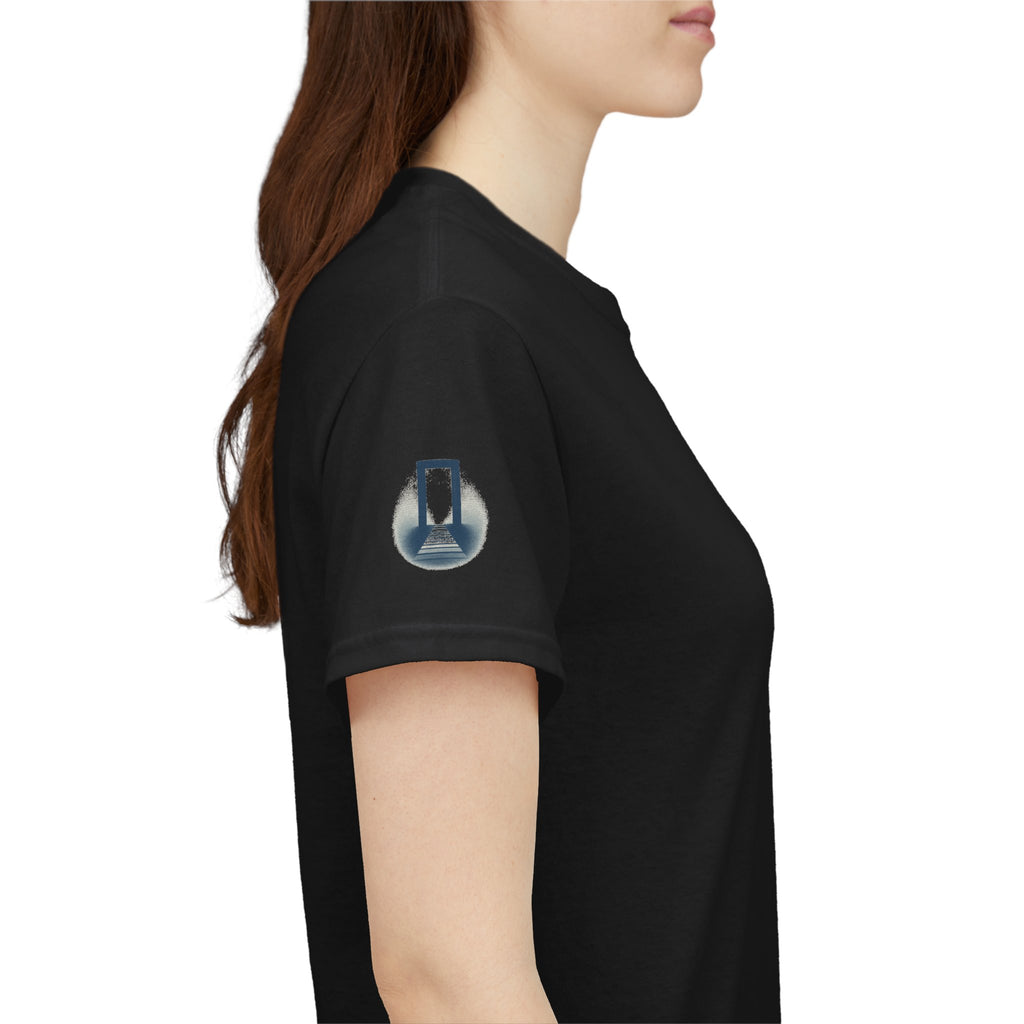 TimeTook Heavy Cotton Graphic Tee (Unisex)