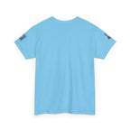 TimeTook Heavy Cotton Graphic Tee (Unisex)