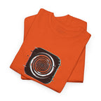 TimeTook Heavy Cotton Graphic Tee (Unisex)