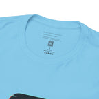 TimeTook Heavy Cotton Graphic Tee (Unisex)