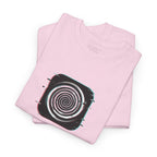TimeTook Heavy Cotton Graphic Tee (Unisex)